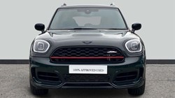 2024 (73) MINI COUNTRYMAN 2.0 John Cooper Works Premium Plus ALL4 5dr Auto 4989628