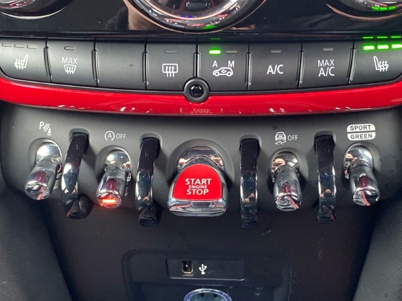 2024 (73) MINI COUNTRYMAN 2.0 John Cooper Works Premium Plus ALL4 5dr Auto 4989631