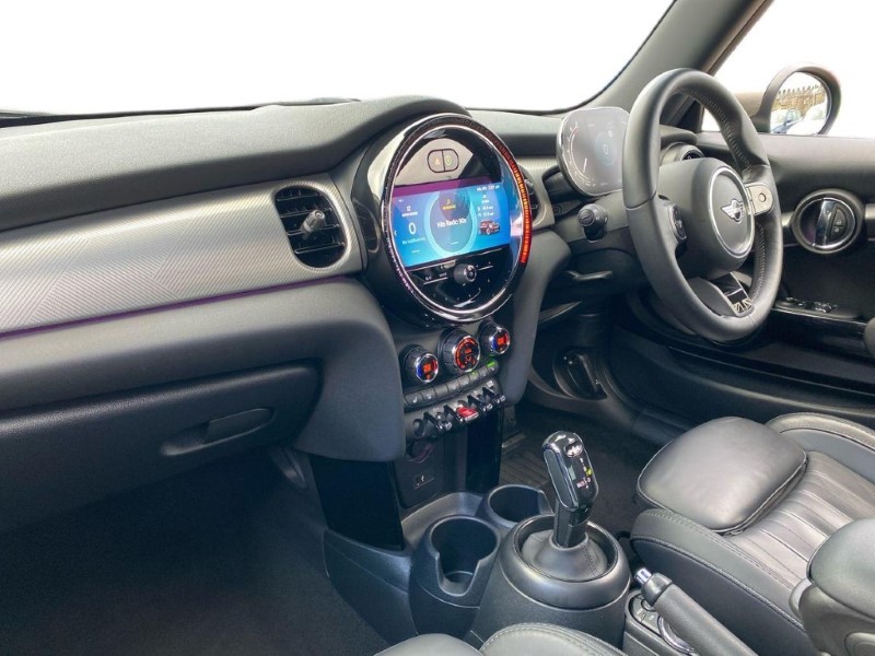 2023 (23) MINI HATCHBACK 1.5 Cooper Exclusive Premium 3dr Auto 4986452