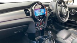 2023 (23) MINI HATCHBACK 1.5 Cooper Exclusive Premium 3dr Auto 4986452