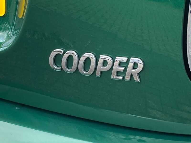 2023 (23) MINI HATCHBACK 1.5 Cooper Exclusive Premium 3dr Auto 4986489