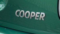 2023 (23) MINI HATCHBACK 1.5 Cooper Exclusive Premium 3dr Auto 4986489