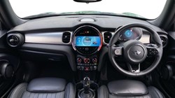2023 (23) MINI HATCHBACK 1.5 Cooper Exclusive Premium 3dr Auto 4986449
