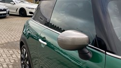 2023 (23) MINI HATCHBACK 1.5 Cooper Exclusive Premium 3dr Auto 4986493
