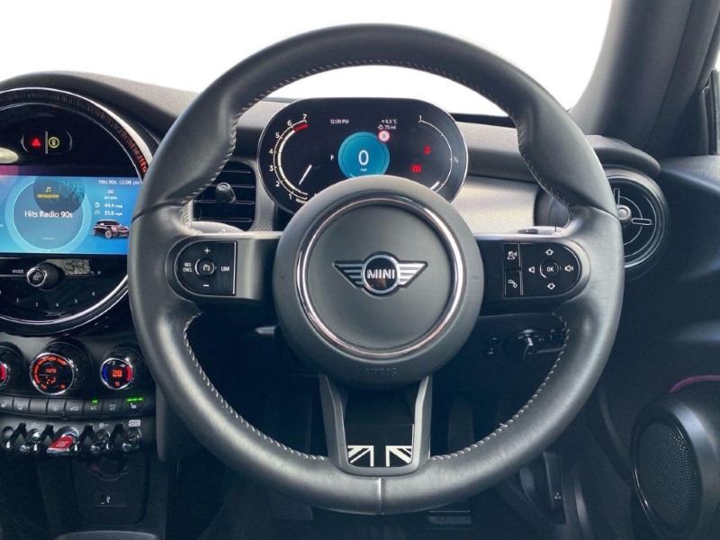 2023 (23) MINI HATCHBACK 1.5 Cooper Exclusive Premium 3dr Auto 4986450