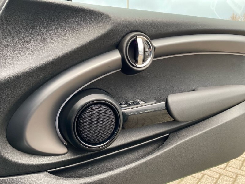 2023 (23) MINI HATCHBACK 1.5 Cooper Exclusive Premium 3dr Auto 4986466