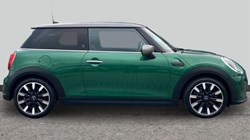 2023 (23) MINI HATCHBACK 1.5 Cooper Exclusive Premium 3dr Auto 4986448