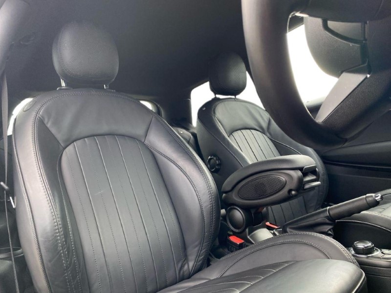 2023 (23) MINI HATCHBACK 1.5 Cooper Exclusive Premium 3dr Auto 4986456