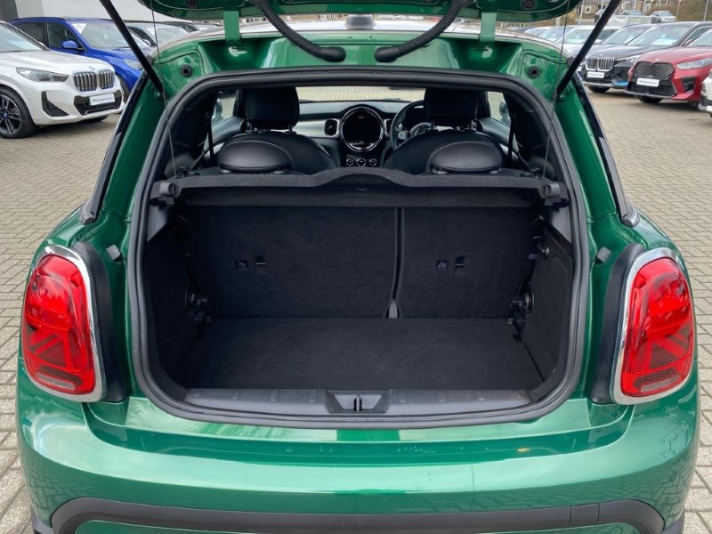 2023 (23) MINI HATCHBACK 1.5 Cooper Exclusive Premium 3dr Auto 4986458