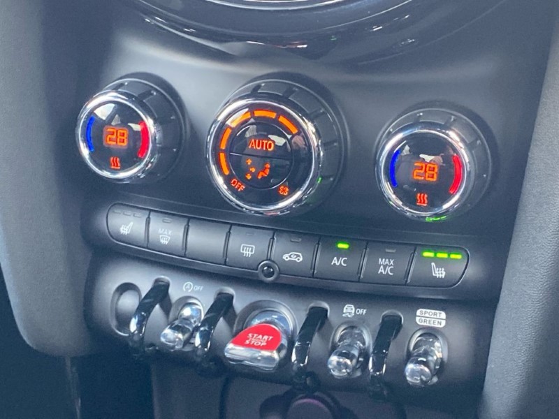 2023 (23) MINI HATCHBACK 1.5 Cooper Exclusive Premium 3dr Auto 4986473