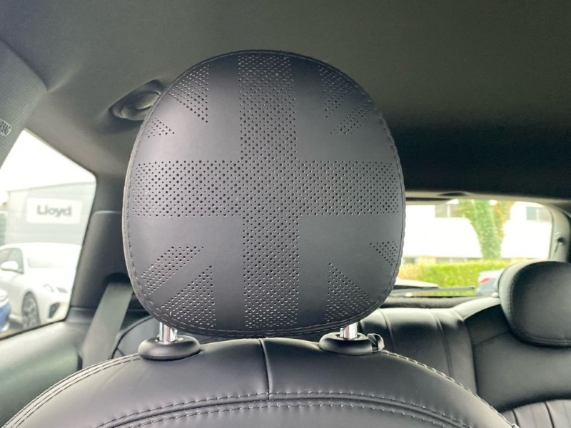 2023 (23) MINI HATCHBACK 1.5 Cooper Exclusive Premium 3dr Auto 4986482