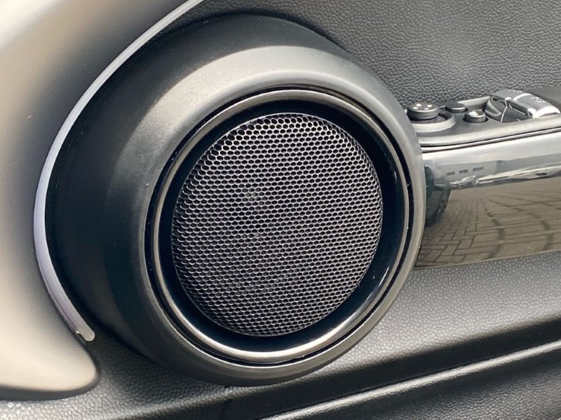 2023 (23) MINI HATCHBACK 1.5 Cooper Exclusive Premium 3dr Auto 4986465