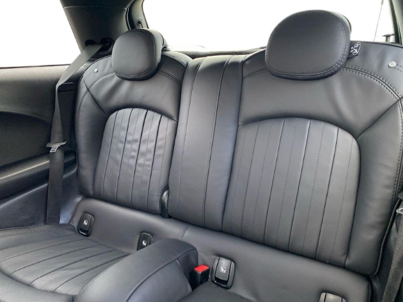 2023 (23) MINI HATCHBACK 1.5 Cooper Exclusive Premium 3dr Auto 4986457