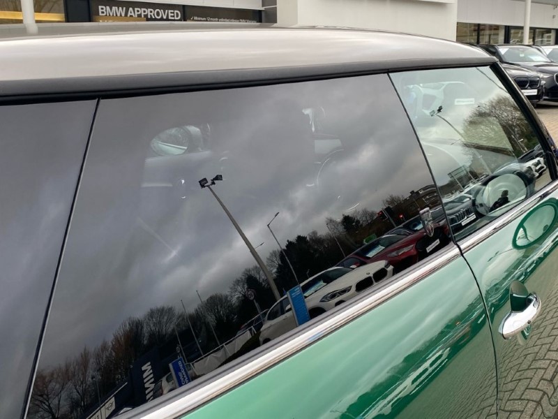 2023 (23) MINI HATCHBACK 1.5 Cooper Exclusive Premium 3dr Auto 4986494