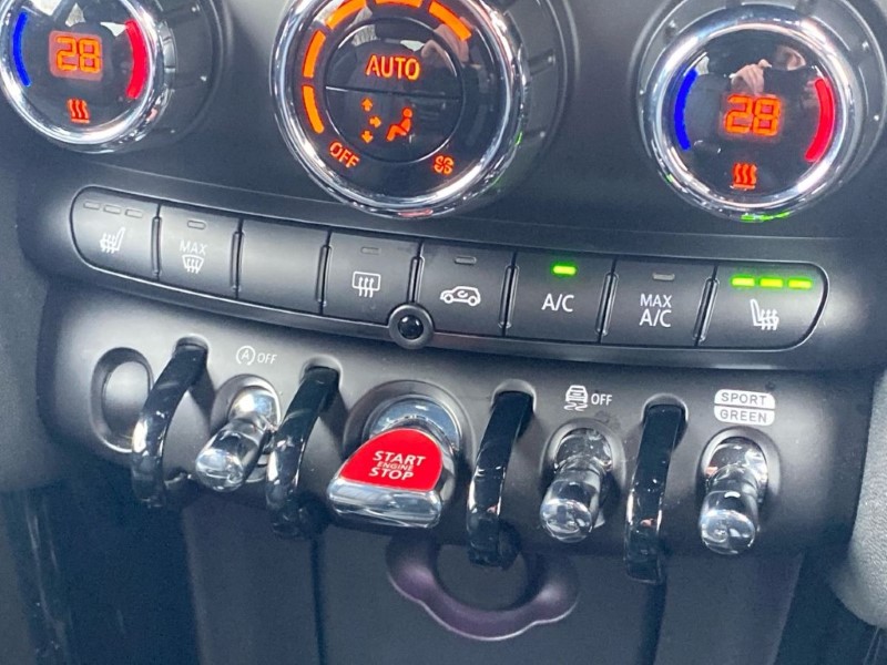 2023 (23) MINI HATCHBACK 1.5 Cooper Exclusive Premium 3dr Auto 4986464