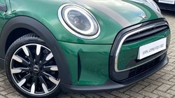 2023 (23) MINI HATCHBACK 1.5 Cooper Exclusive Premium 3dr Auto 4986484