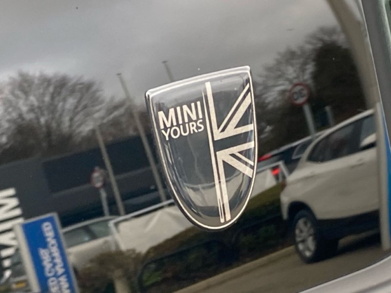 2023 (23) MINI HATCHBACK 1.5 Cooper Exclusive Premium 3dr Auto 4986486