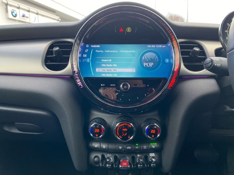 2023 (23) MINI HATCHBACK 1.5 Cooper Exclusive Premium 3dr Auto 4986453