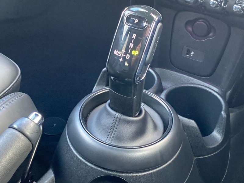 2023 (23) MINI HATCHBACK 1.5 Cooper Exclusive Premium 3dr Auto 4986477