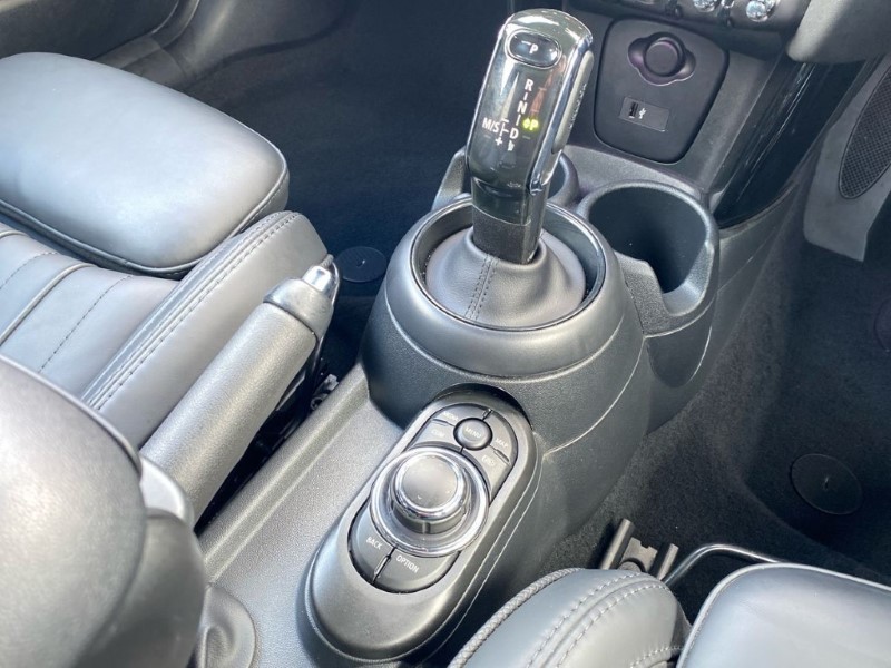 2023 (23) MINI HATCHBACK 1.5 Cooper Exclusive Premium 3dr Auto 4986455