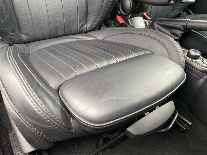 2023 (23) MINI HATCHBACK 1.5 Cooper Exclusive Premium 3dr Auto 4986468