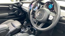 2023 (23) MINI HATCHBACK 1.5 Cooper Exclusive Premium 3dr Auto 4986451