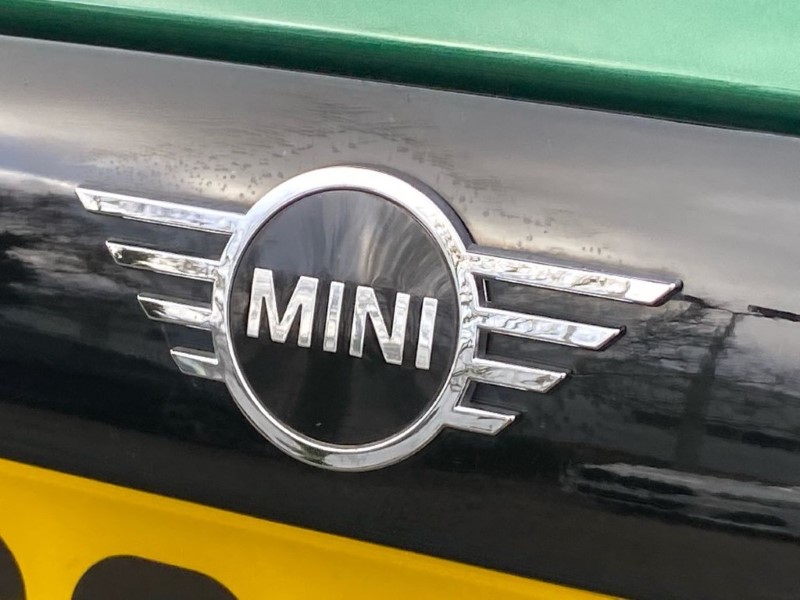 2023 (23) MINI HATCHBACK 1.5 Cooper Exclusive Premium 3dr Auto 4986488