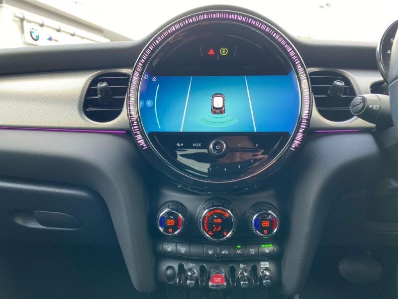 2023 (23) MINI HATCHBACK 1.5 Cooper Exclusive Premium 3dr Auto 4986471