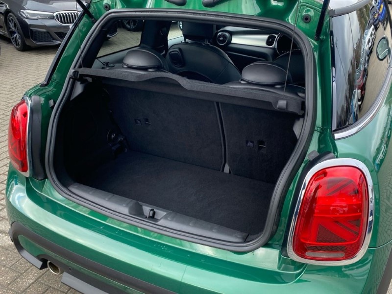 2023 (23) MINI HATCHBACK 1.5 Cooper Exclusive Premium 3dr Auto 4986483