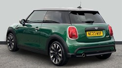 2023 (23) MINI HATCHBACK 1.5 Cooper Exclusive Premium 3dr Auto 4986447