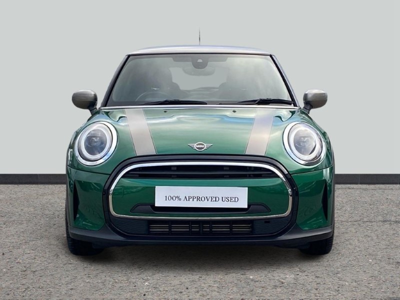 2023 (23) MINI HATCHBACK 1.5 Cooper Exclusive Premium 3dr Auto 4986461