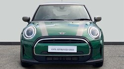 2023 (23) MINI HATCHBACK 1.5 Cooper Exclusive Premium 3dr Auto 4986461