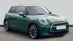 2023 (23) MINI HATCHBACK 1.5 Cooper Exclusive Premium 3dr Auto 4986446