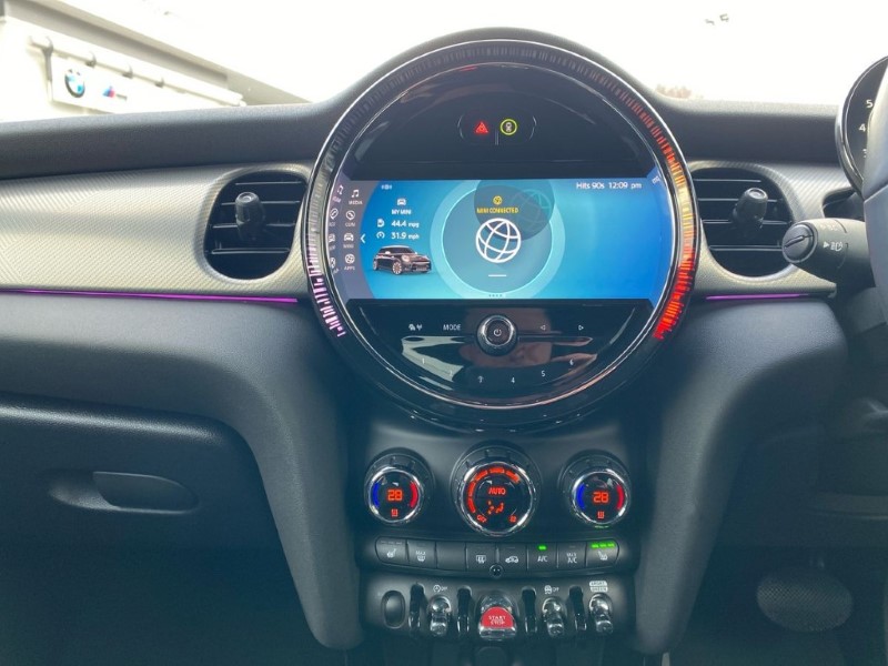 2023 (23) MINI HATCHBACK 1.5 Cooper Exclusive Premium 3dr Auto 4986470