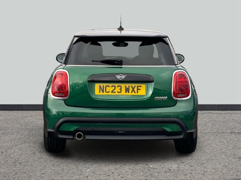 2023 (23) MINI HATCHBACK 1.5 Cooper Exclusive Premium 3dr Auto 4986460