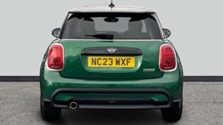2023 (23) MINI HATCHBACK 1.5 Cooper Exclusive Premium 3dr Auto 4986460