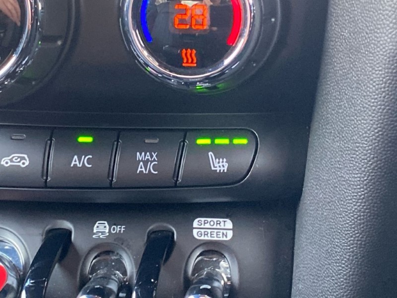 2023 (23) MINI HATCHBACK 1.5 Cooper Exclusive Premium 3dr Auto 4986475