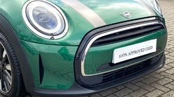 2023 (23) MINI HATCHBACK 1.5 Cooper Exclusive Premium 3dr Auto 4986485
