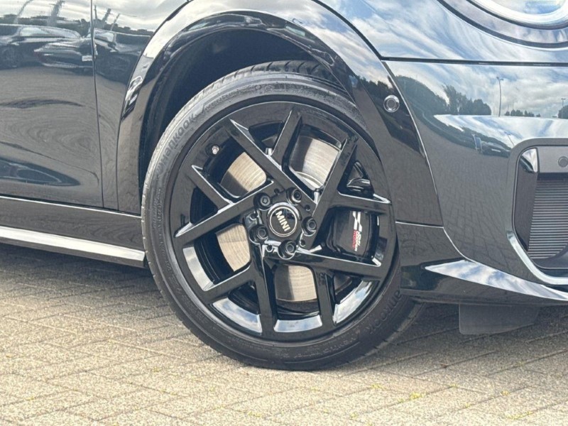 2026 (75) MINI COOPER 2.0 S Sport 2dr Auto 5649904