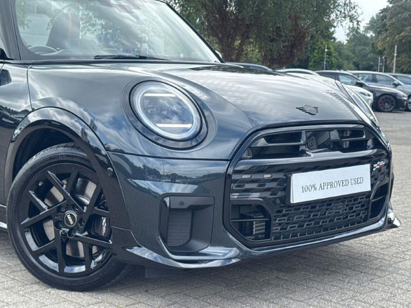 2026 (75) MINI COOPER 2.0 S Sport 2dr Auto 5649901