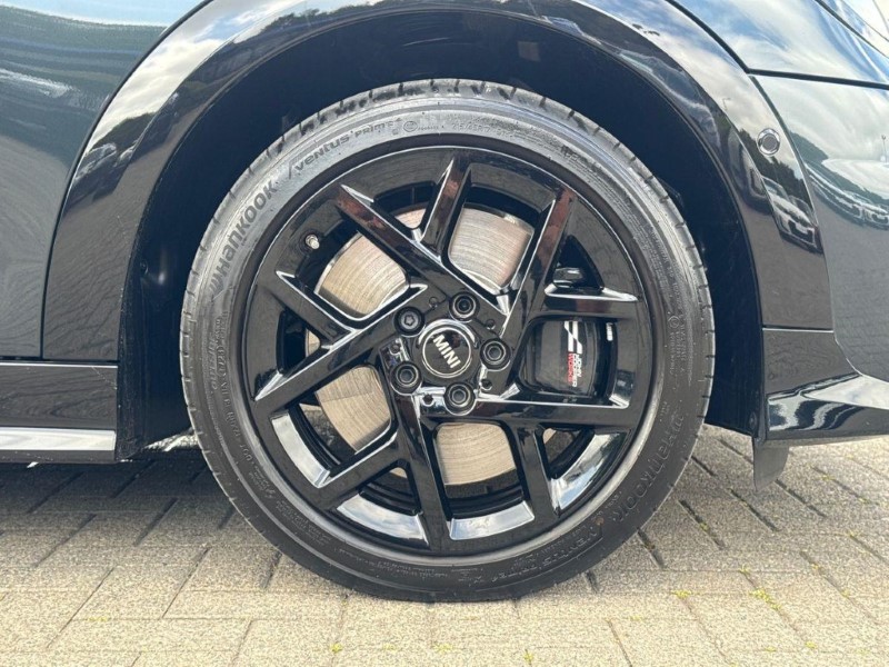 2026 (75) MINI COOPER 2.0 S Sport 2dr Auto 5649875