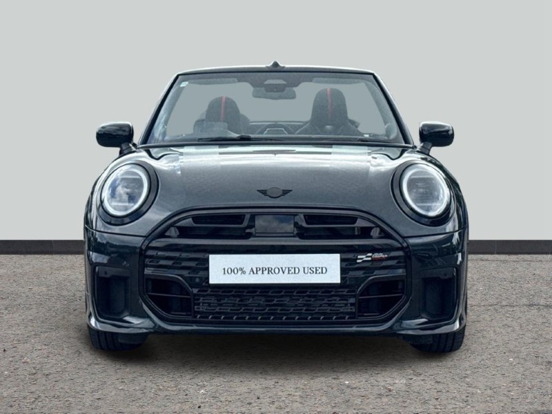 2026 (75) MINI COOPER 2.0 S Sport 2dr Auto 5649877