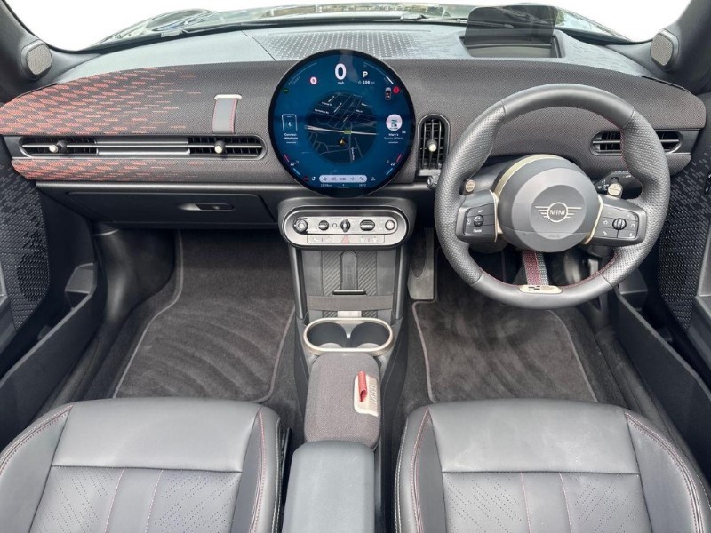 2026 (75) MINI COOPER 2.0 S Sport 2dr Auto 5649865