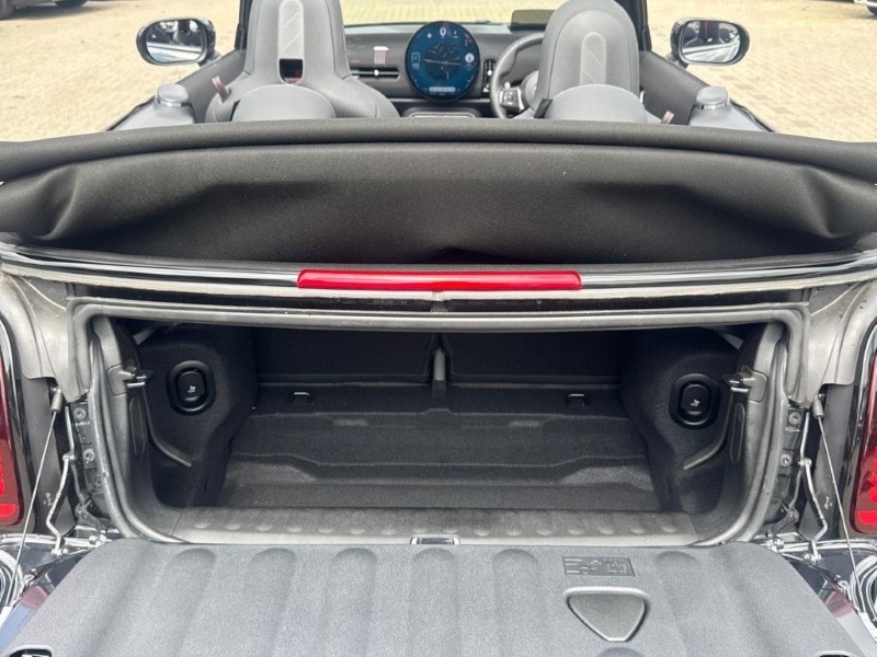 2026 (75) MINI COOPER 2.0 S Sport 2dr Auto 5649874