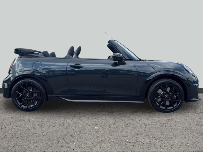 2026 (75) MINI COOPER 2.0 S Sport 2dr Auto 5649864