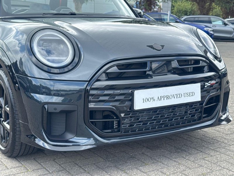 2026 (75) MINI COOPER 2.0 S Sport 2dr Auto 5649902