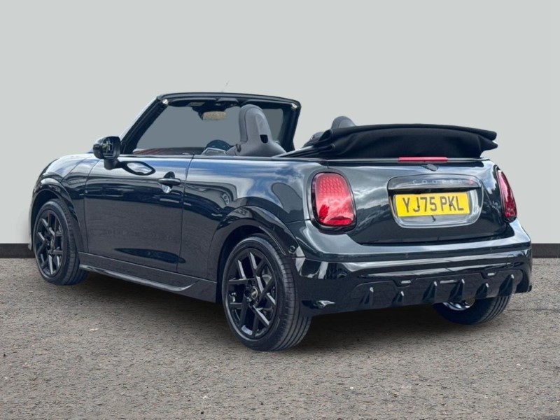 2026 (75) MINI COOPER 2.0 S Sport 2dr Auto 5649863