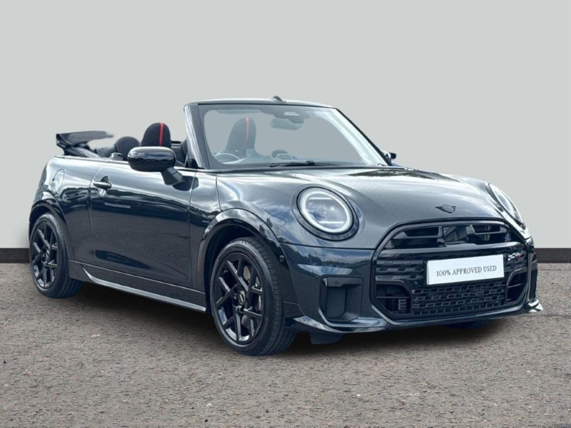 2026 (75) MINI COOPER 2.0 S Sport 2dr Auto