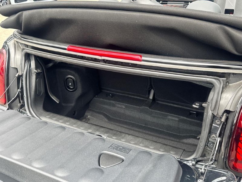 2026 (75) MINI COOPER 2.0 S Sport 2dr Auto 5649899