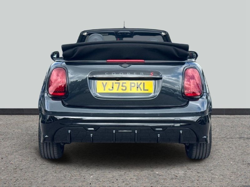 2026 (75) MINI COOPER 2.0 S Sport 2dr Auto 5649876